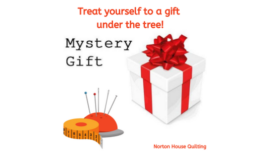 Holiday Surprise Packages