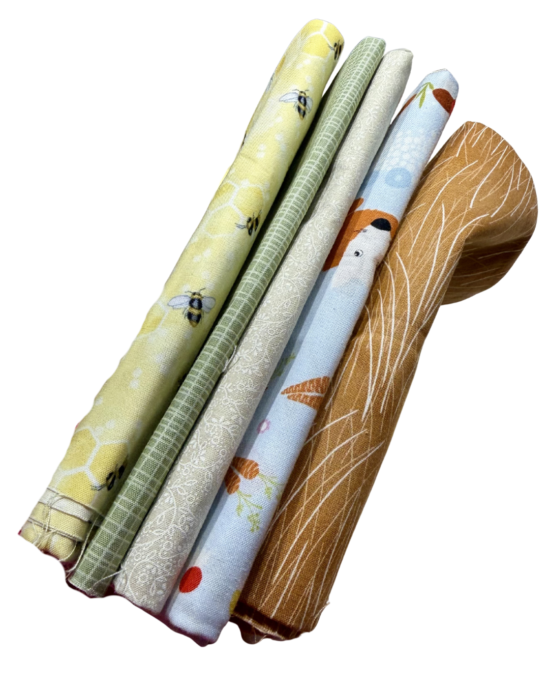 Honey Garden – Just Add Thread