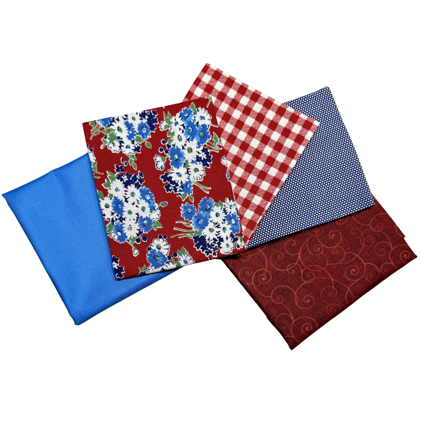 Picnic Table - USA Bundle - Just Add Thread - S
