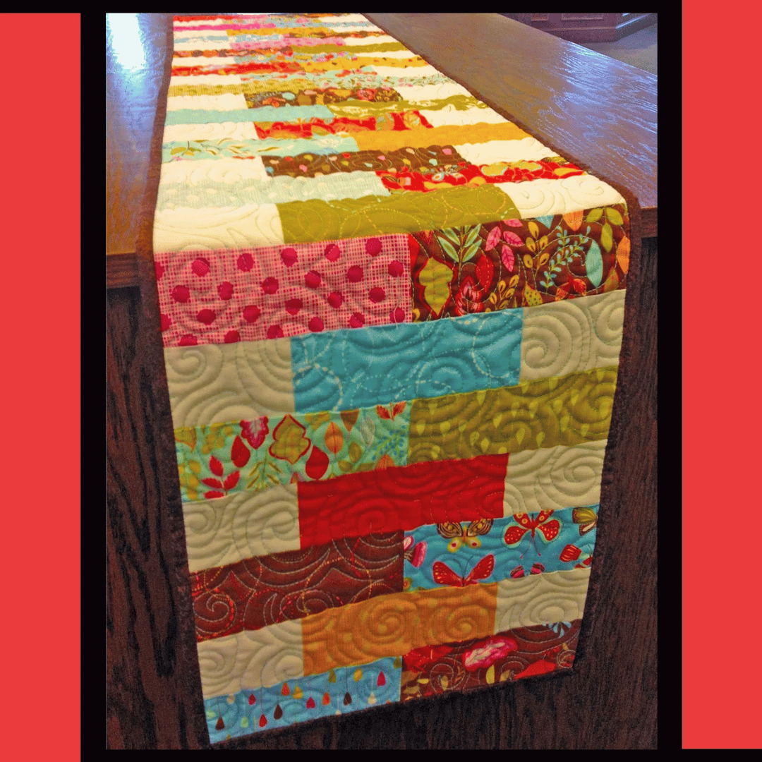 ✂️ Belle Amie — Digital Quilt Pattern (PDF Download) ✂️