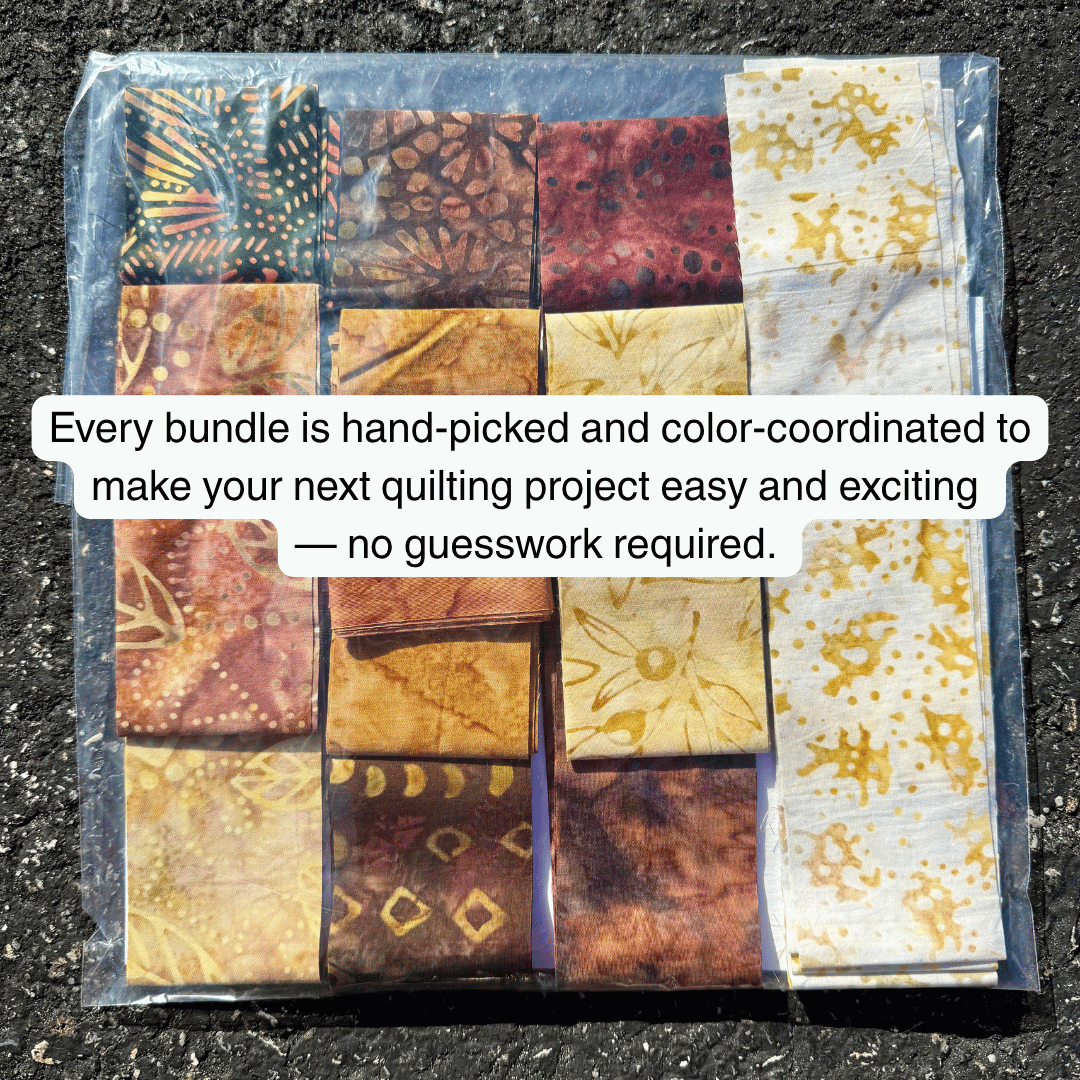 ✂️ Belle Amie — Digital Quilt Pattern (PDF Download) ✂️