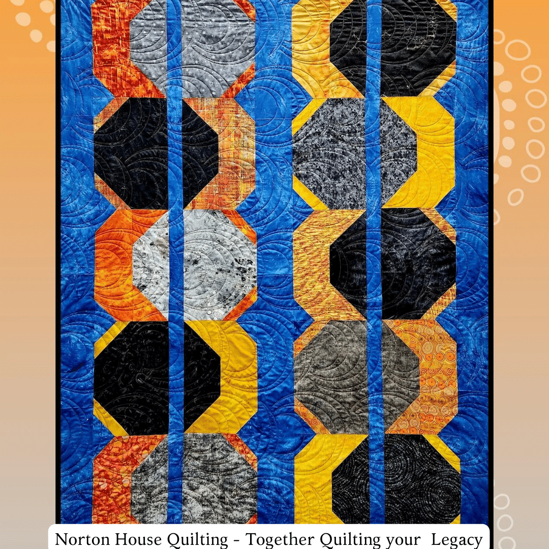 DIGITAL - Eclipses - Villa Rosa Designs