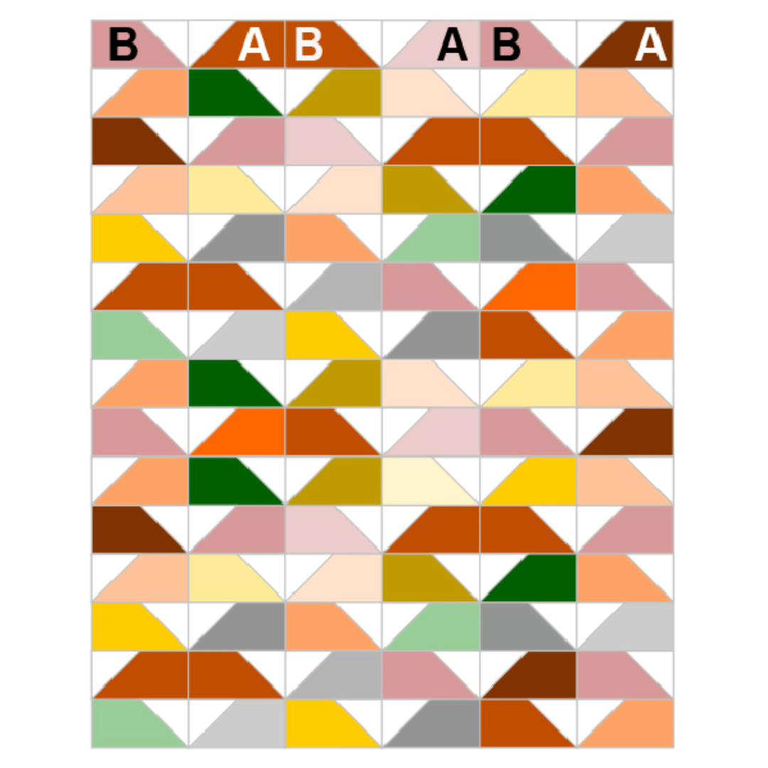 Fennimore — Digital Quilt Pattern (PDF Download) ✂️