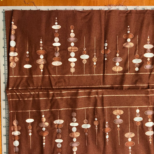 Metallic- End of Bolt Sale