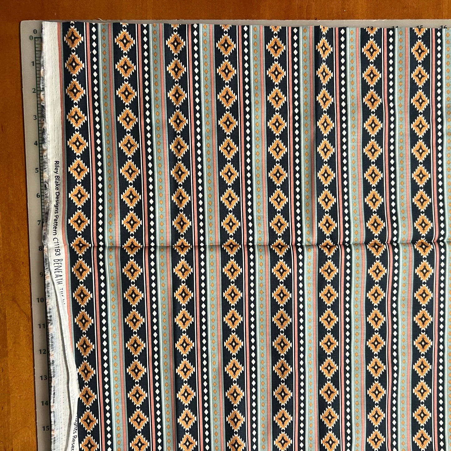 Lines - End of Bolt Sale