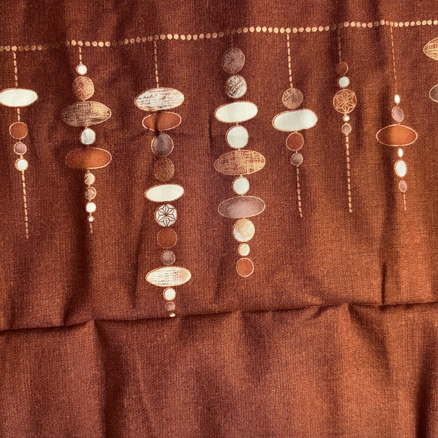 Metallic- End of Bolt Sale