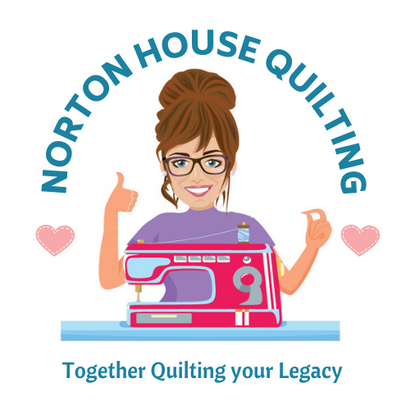 Norton House Quilting