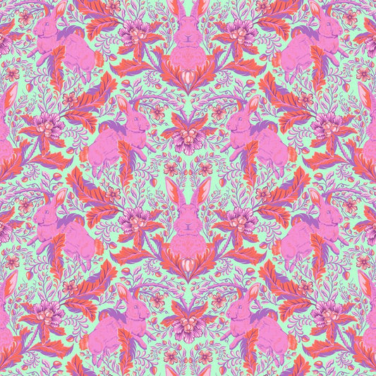 Tula Pink Full Moon Forest II- Branch Manager - April 2025 - Moon Forest - Tula Pink