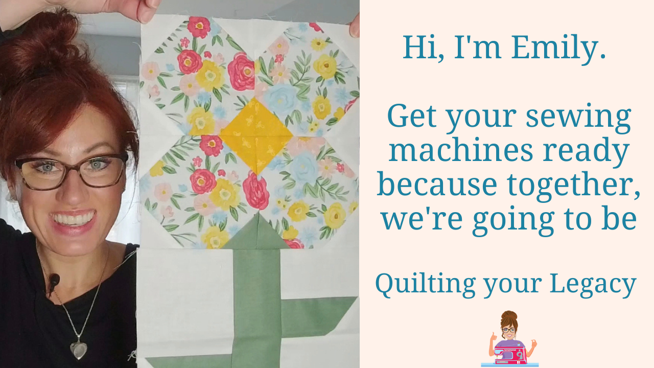 Norton House Quilting