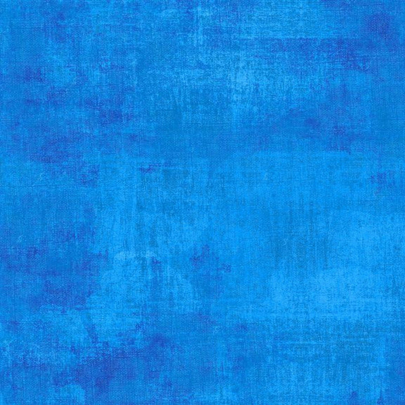 Dry Brush Paradise Blue- 1077 89205 440- Wilmington Prints - Tonal Fabric