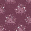 Harmony Main Grape - C11090-GRAPE -  Riley Blake - Flower Prints