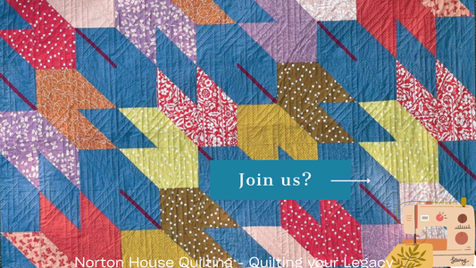 October’s Quilting Your Legacy Monthly Challenge: Embrace Halloween and Autumn Vibes! 🍂🎃