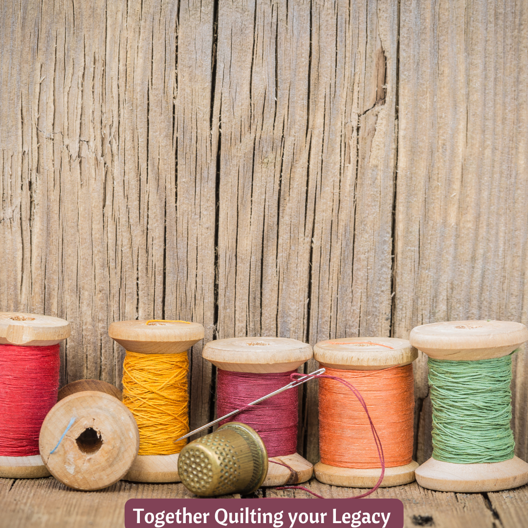 Sew with your Stash or Sew with Selected Fabric Kit 🎁 Presents for Everyone Table Topper 🎁 Sew together?