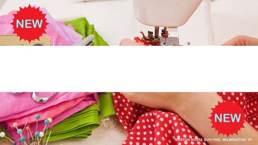 NEW Quilt & Table Topper Patterns - Digitally Downloadable or Physical Mailed