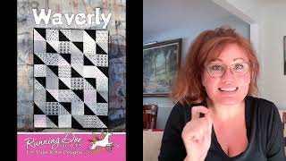 7 Easy Fat Quarter Quilt Patterns You Can Make From Your Stash