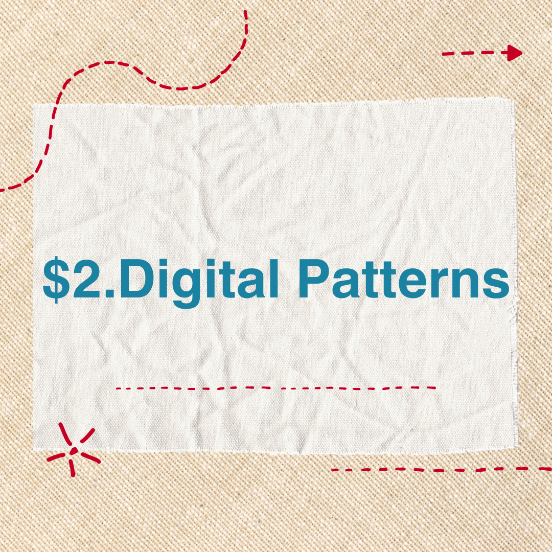 Newest Digital Patterns – Norton House Quilting