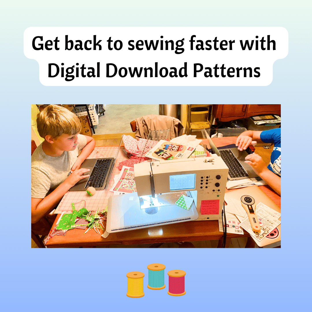 Download Digital Patterns