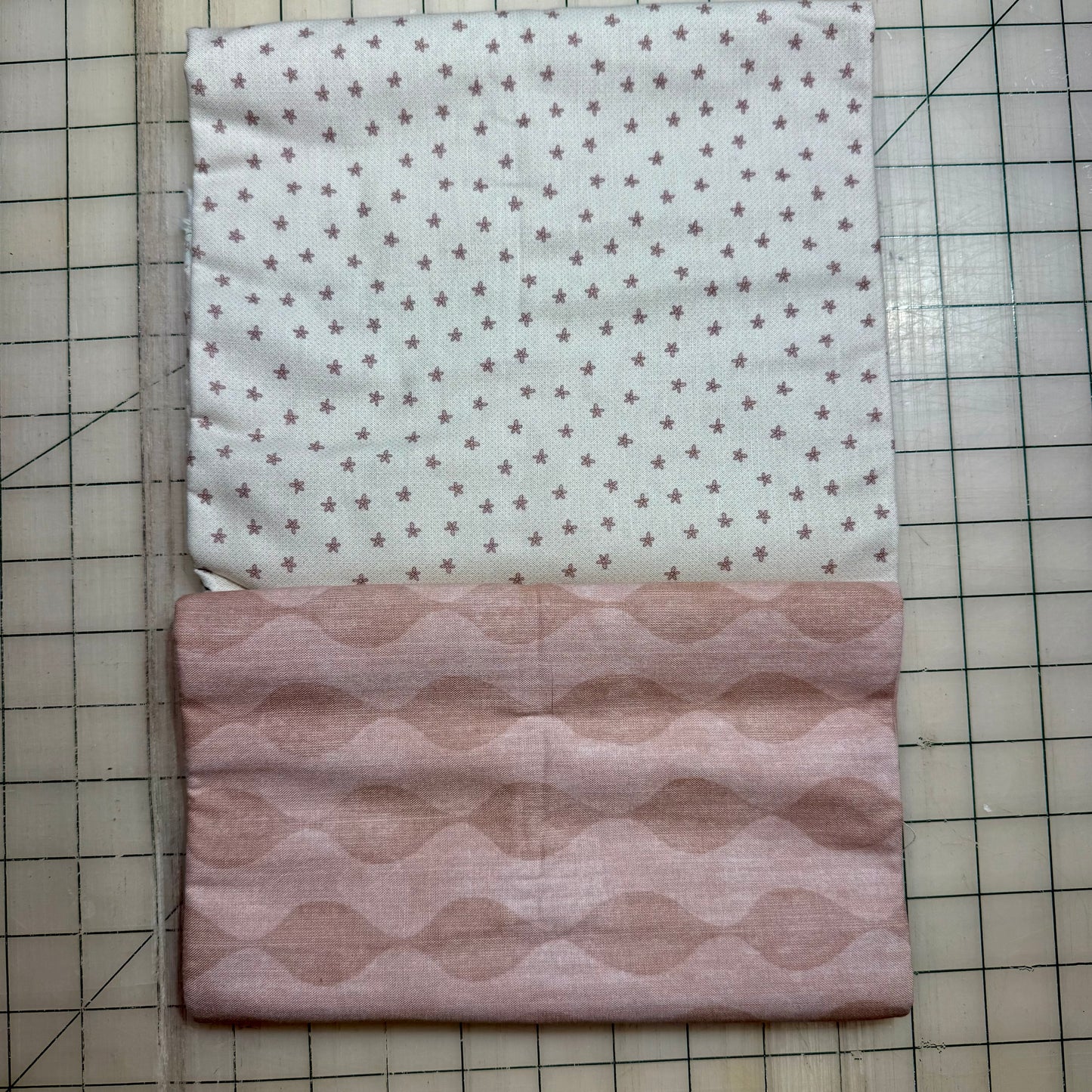 🌻 Soft Whimsical Marve - Dynamic Duo 2 - 1-yard Cuts