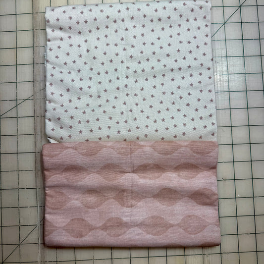 🌻 Soft Whimsical Marve - Dynamic Duo 2 - 1-yard Cuts
