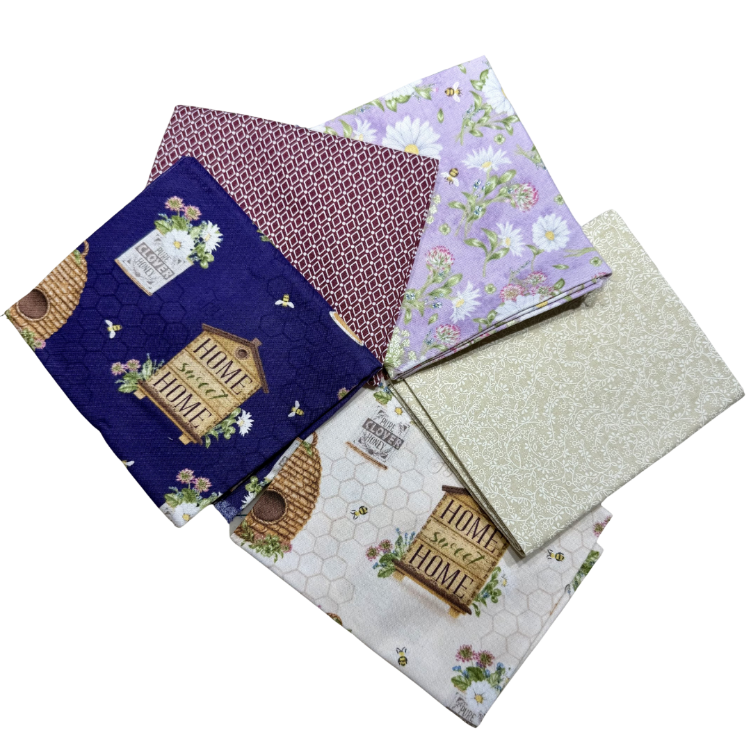 Sweet Home Just Add Thread Bundle