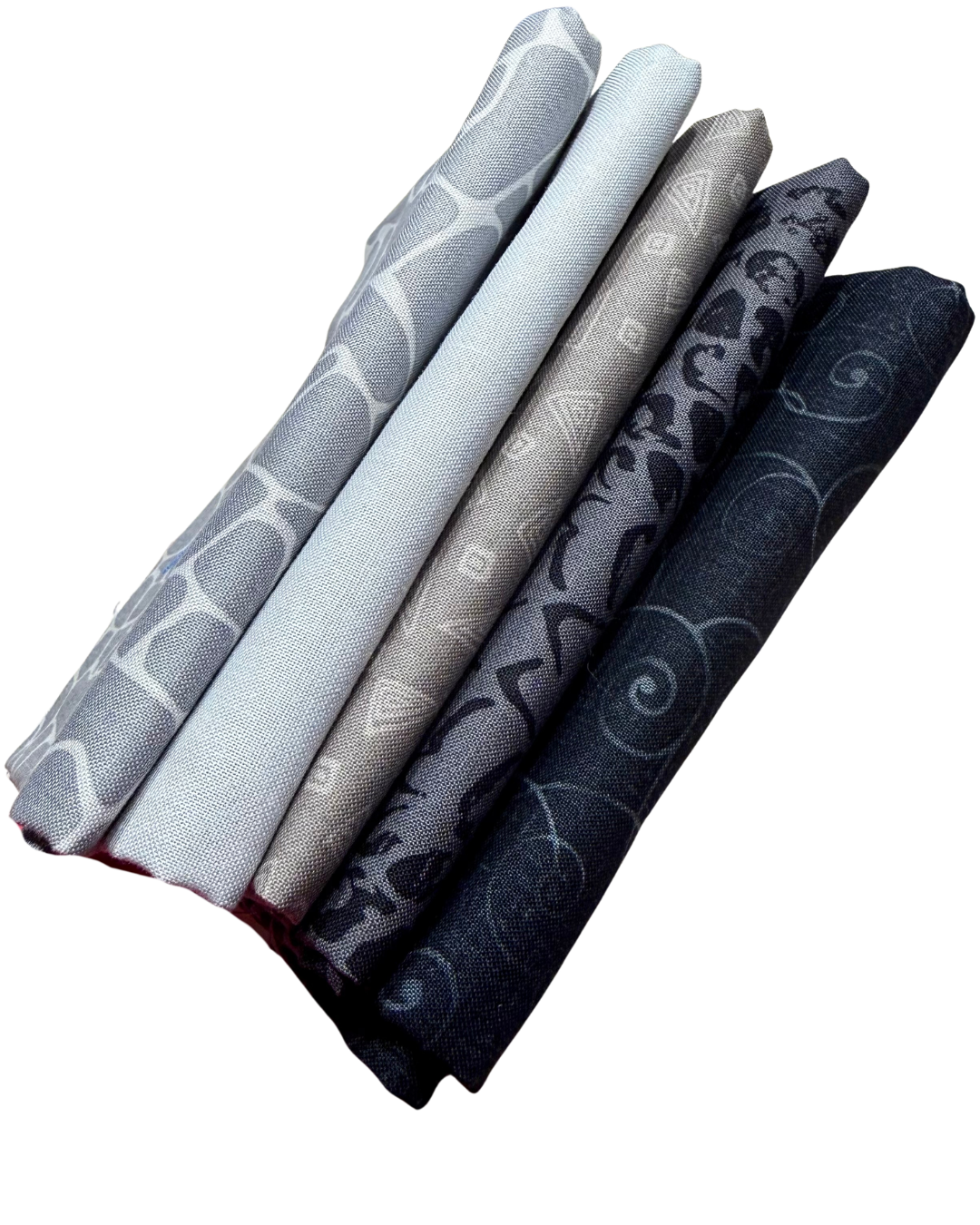 Soft Stone – Just Add Thread