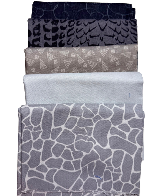 Soft Stone – Just Add Thread