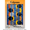 Eclipses Quilt Kit