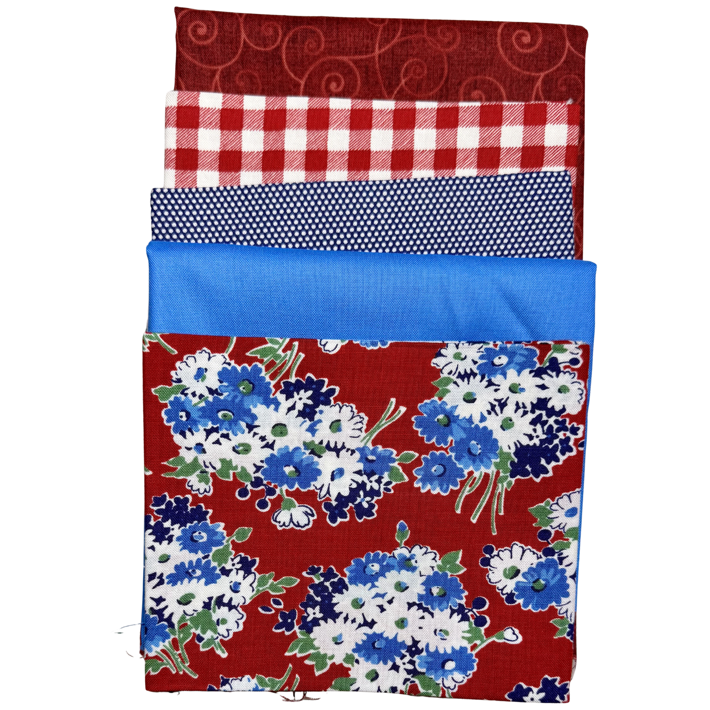 Picnic Table - USA Bundle - Just Add Thread - S