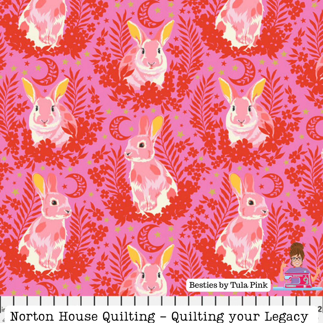 Pink Fabric by the Yard, Shop Pink Quilt Fabric Yardage