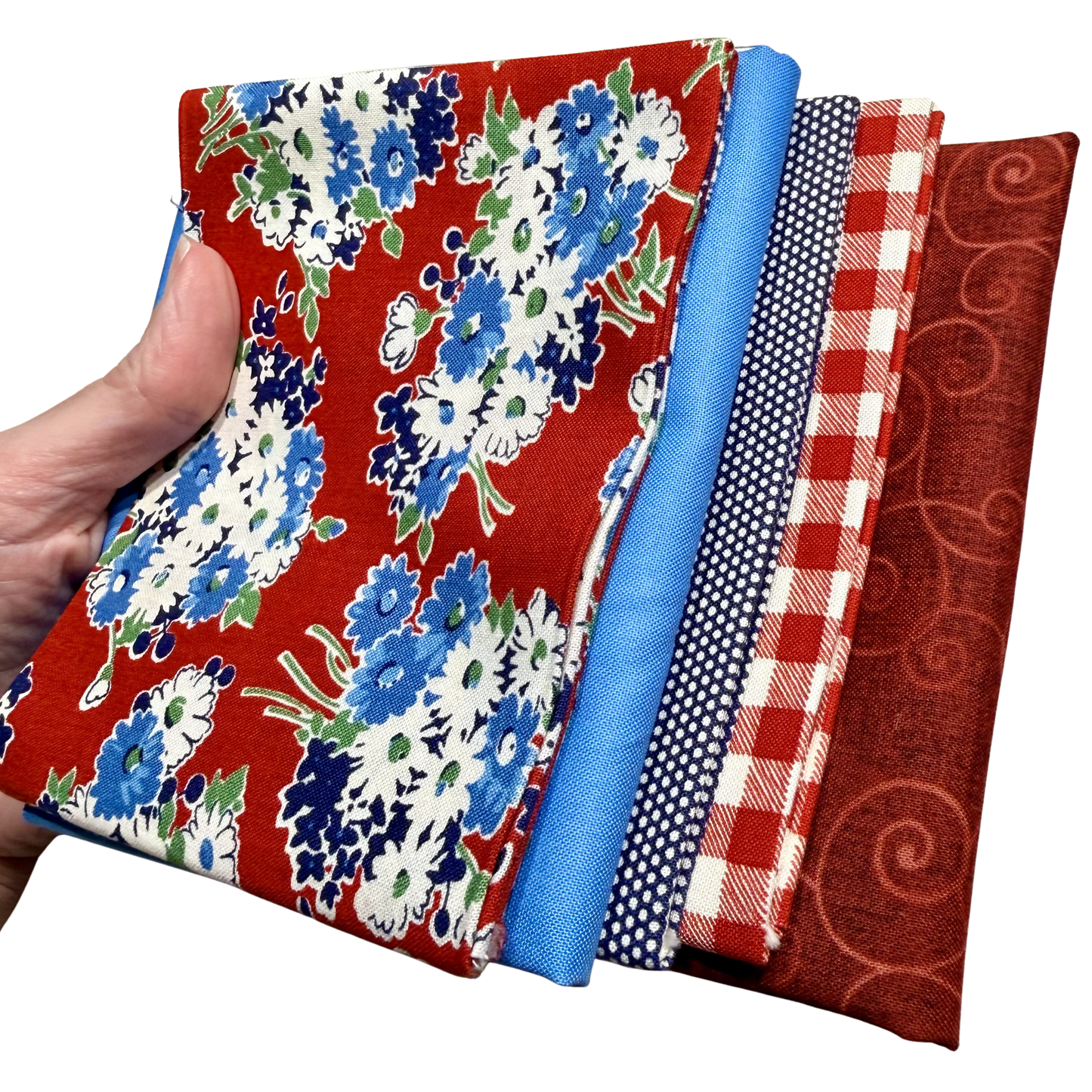 Picnic Table - USA Bundle - Just Add Thread - S