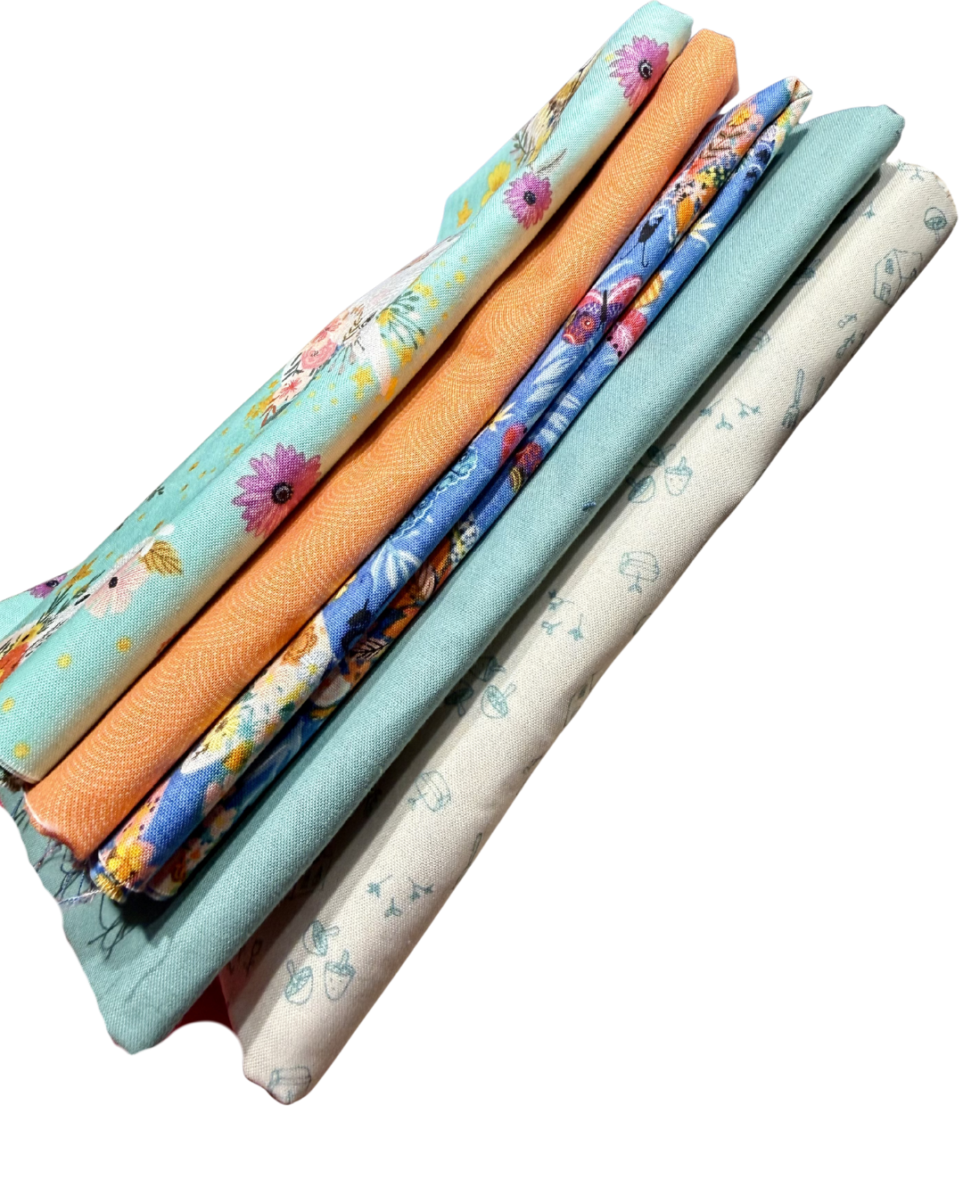 Spring Meadow – Just Add Thread