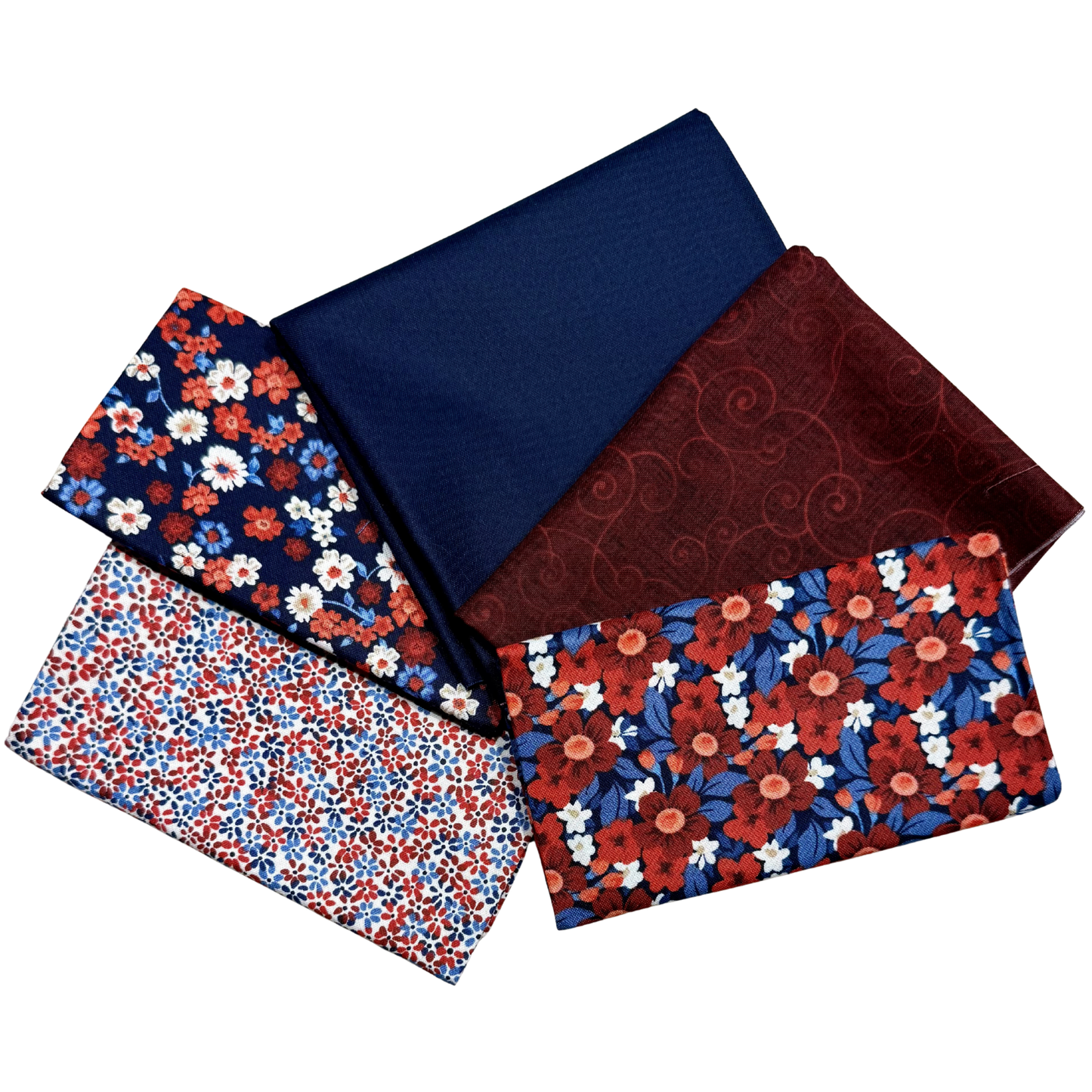 - USA Bundle - Just Add Thread - R