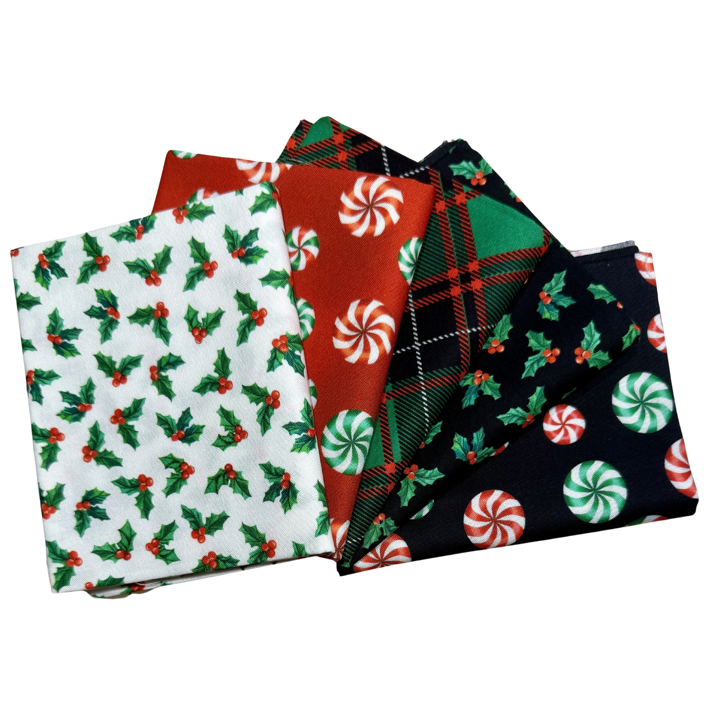 Wrapped with Love - Christmas In Summer - Just Add Thread - 1
