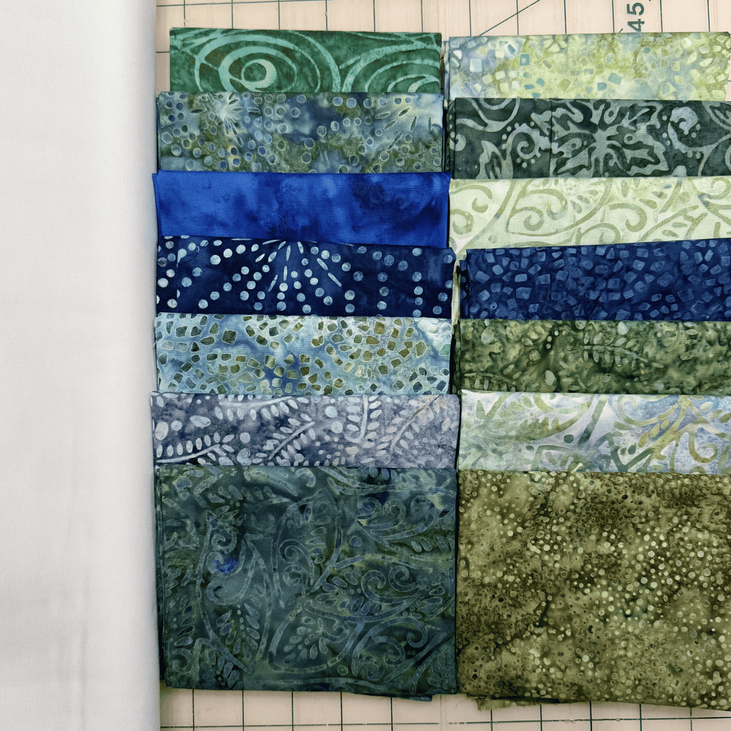 Elroy Quilt Kit - Join the Sew-Along