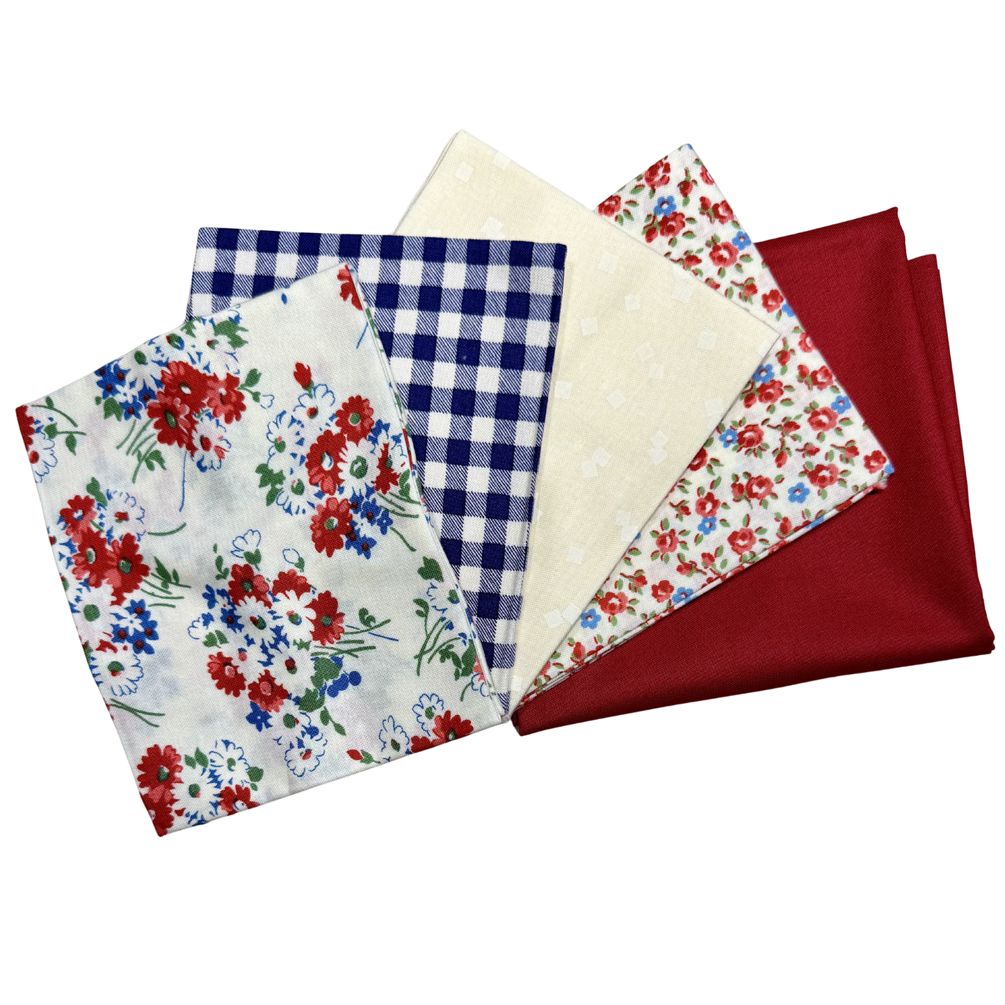 Front Porch - USA Bundle - Just Add Thread - Z