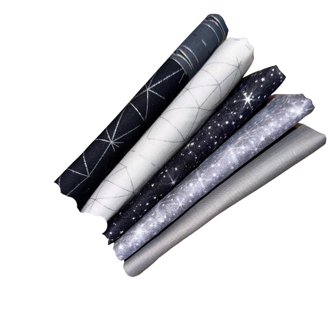 Midnight Silver – Just Add Thread