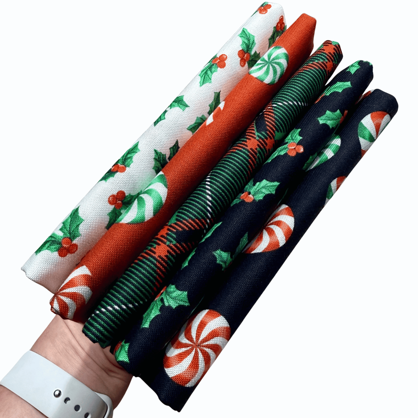 Cozy Cabin Christmas - Christmas In Summer - Just Add Thread - G
