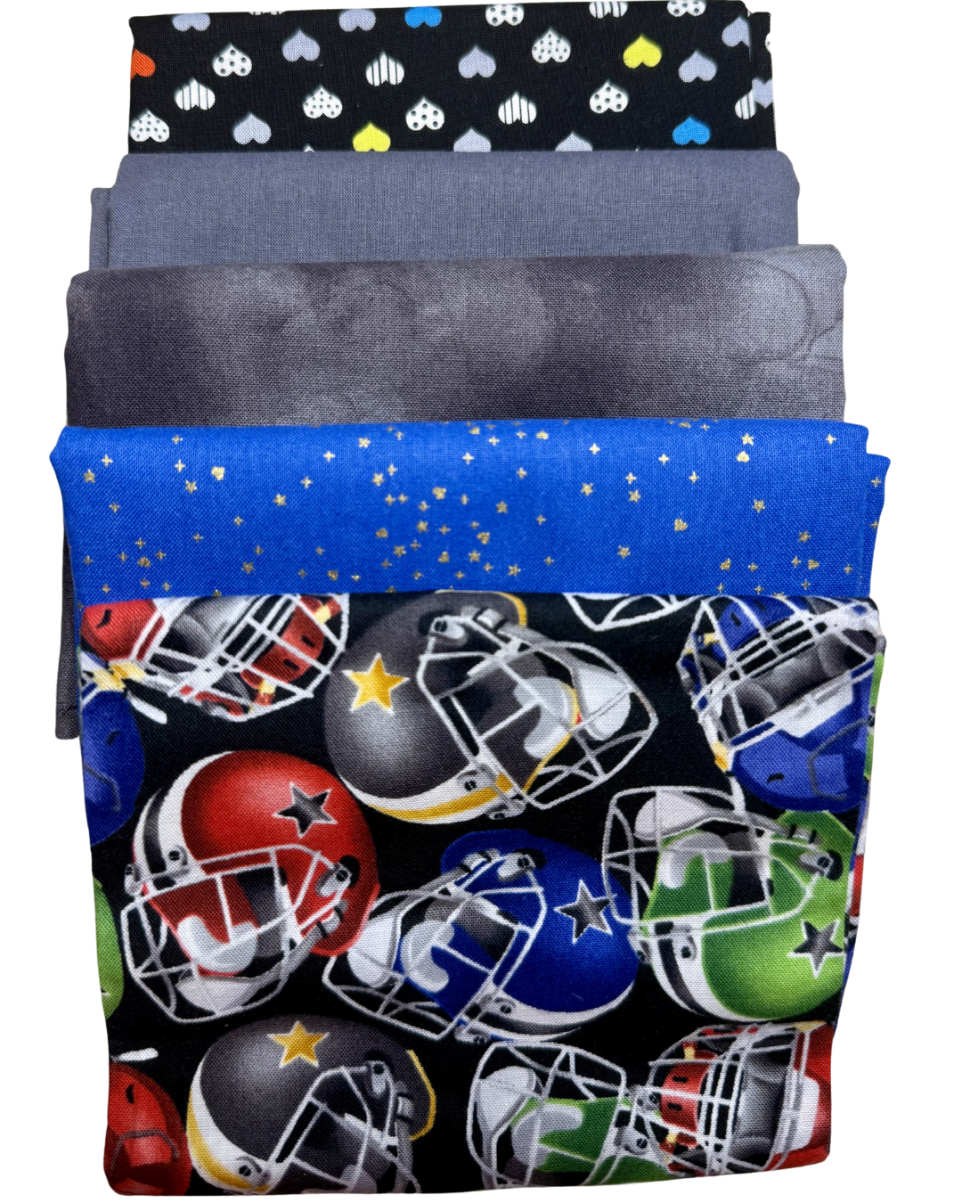 Game Day – Just Add Thread