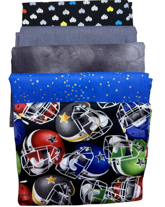 Game Day – Just Add Thread