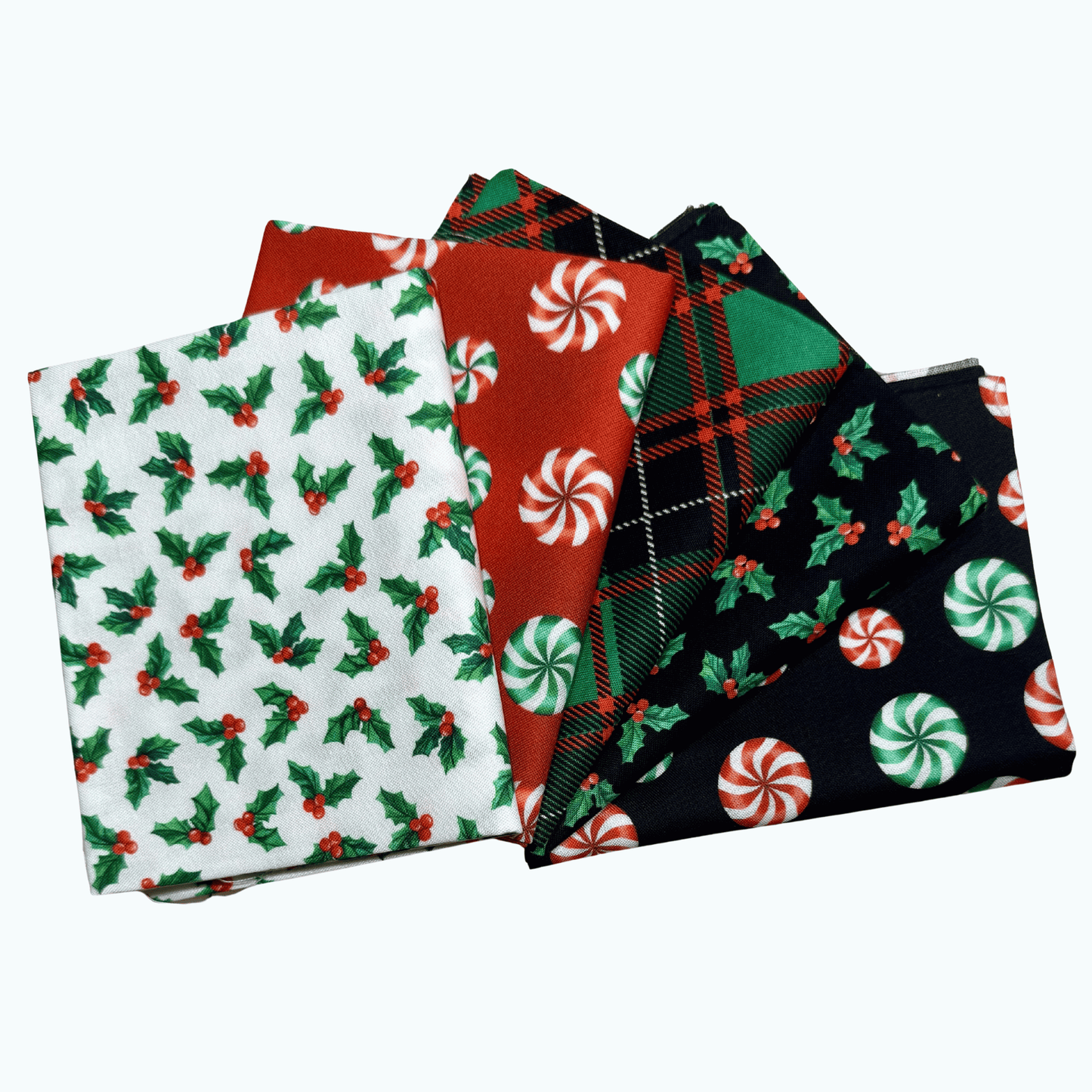 Cozy Cabin Christmas - Christmas In Summer - Just Add Thread - G
