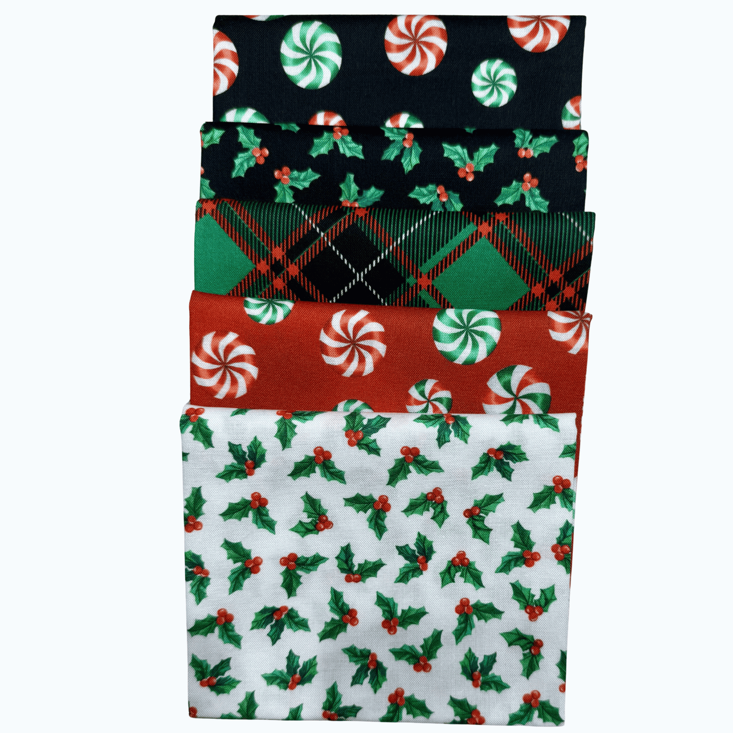 Cozy Cabin Christmas - Christmas In Summer - Just Add Thread - G