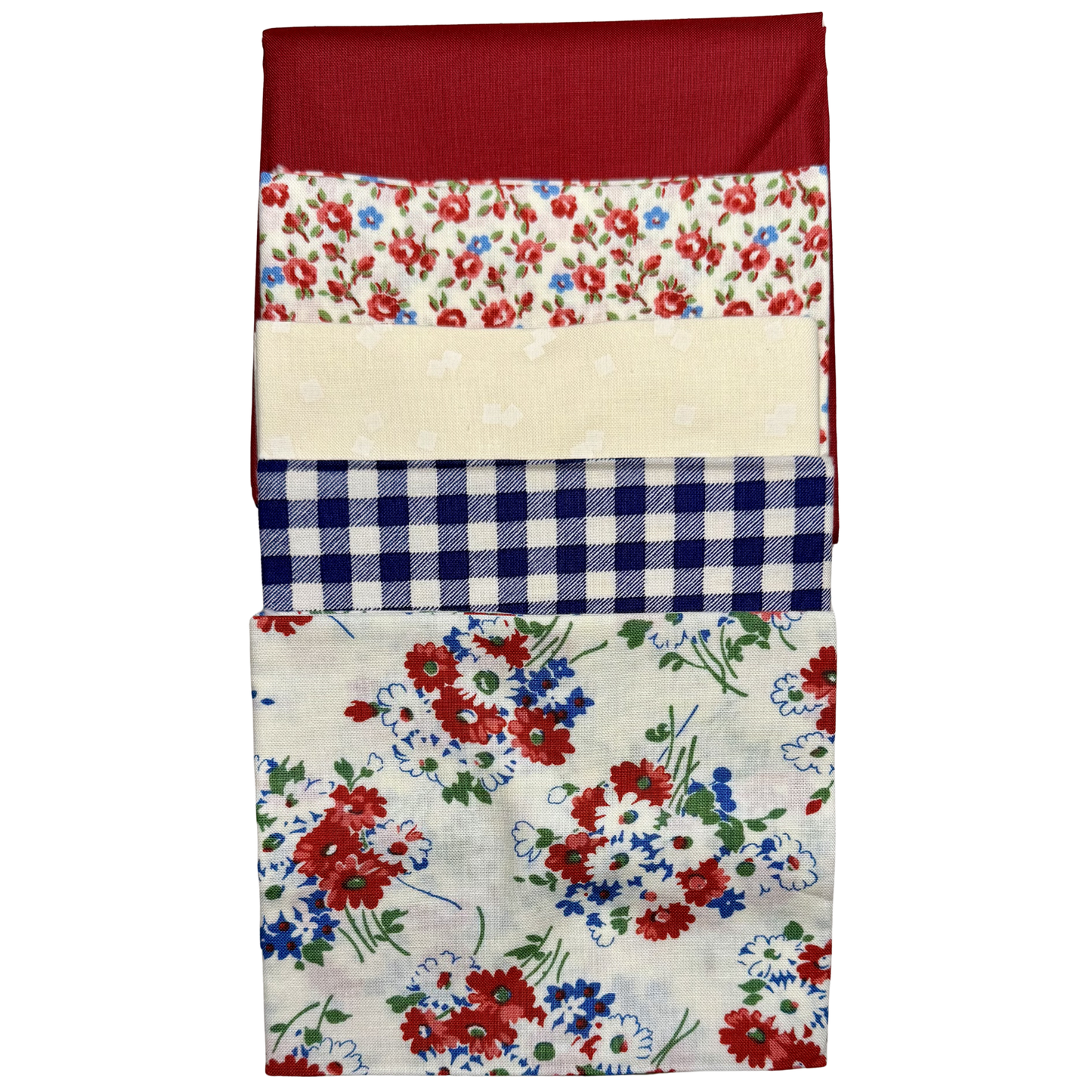 Front Porch - USA Bundle - Just Add Thread - Z