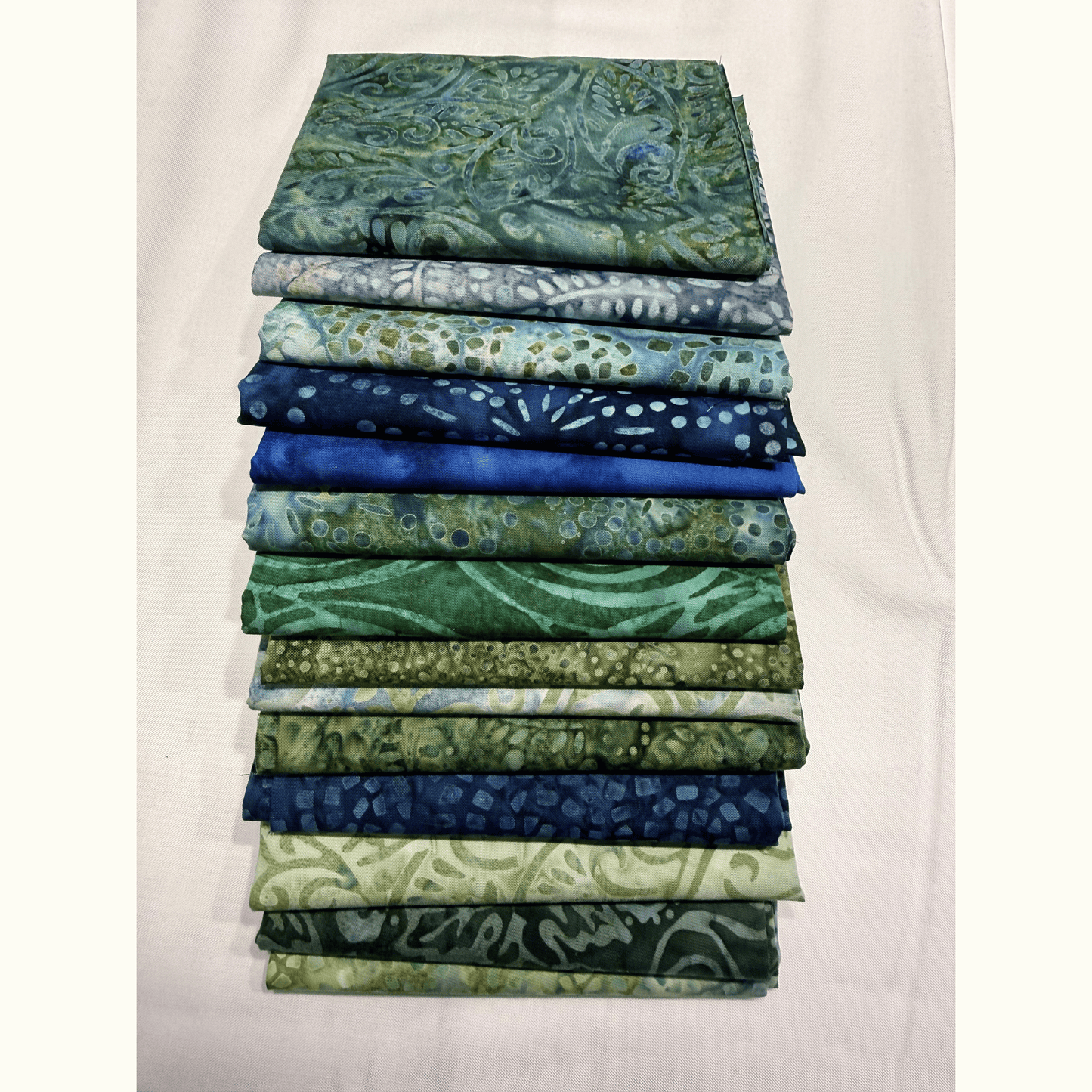Elroy Quilt Kit - Join the Sew-Along
