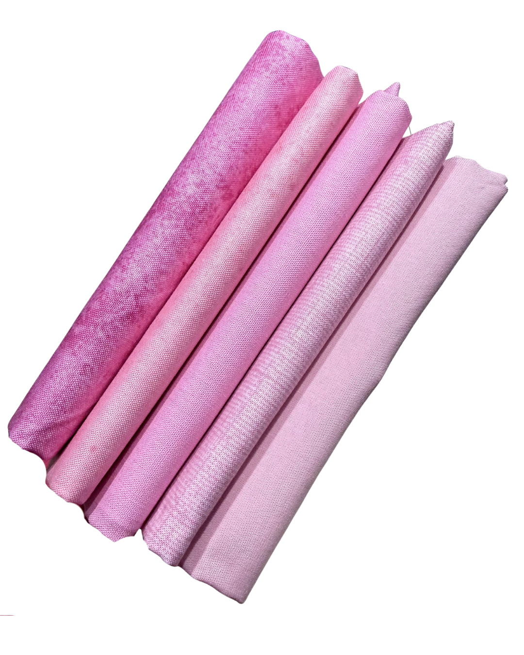 Pink Petals – Just Add Thread