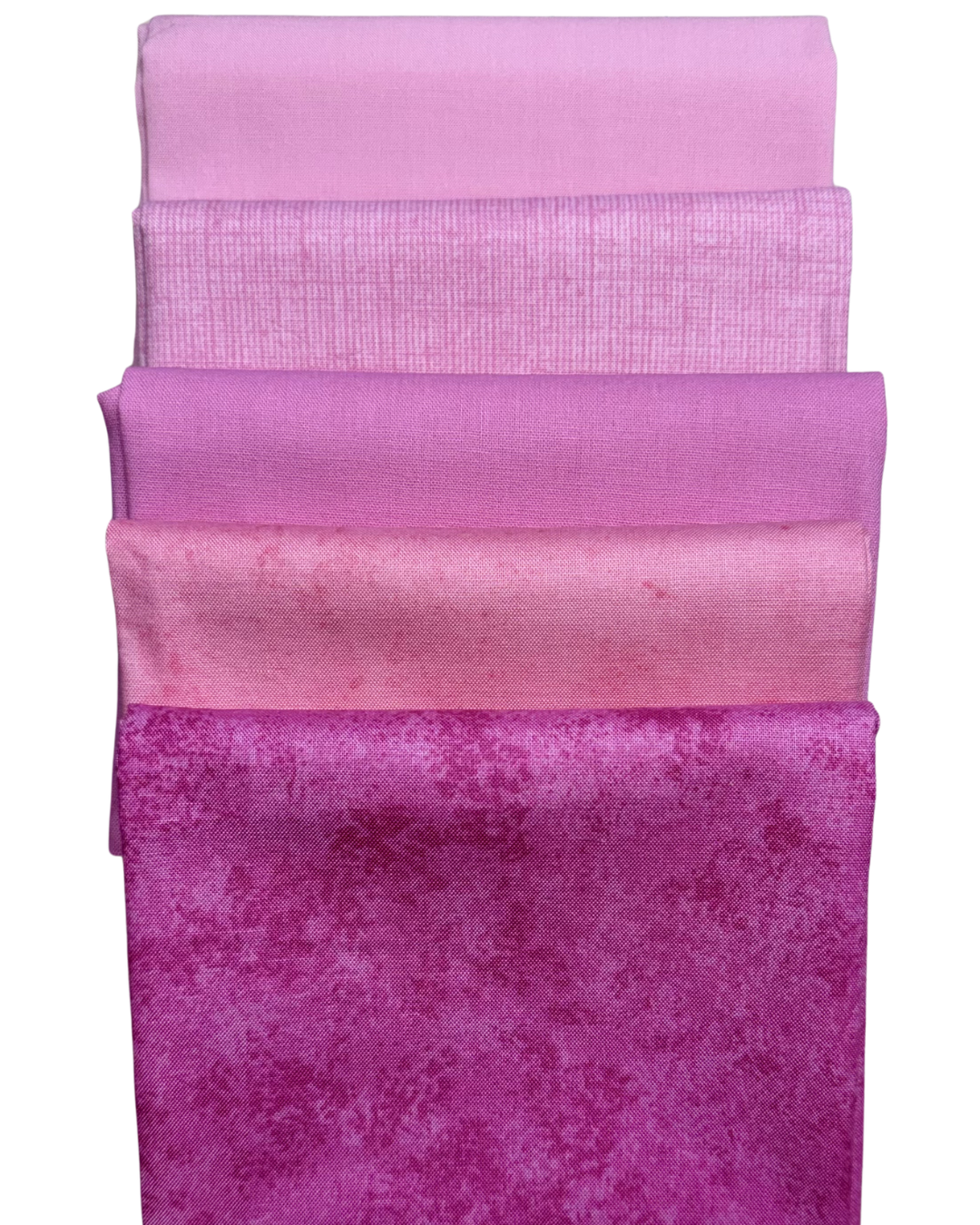 Pink Petals – Just Add Thread