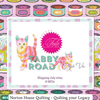 Tabby Road Deja Vu by Tula Pink - Bundles - PRE-ORDER