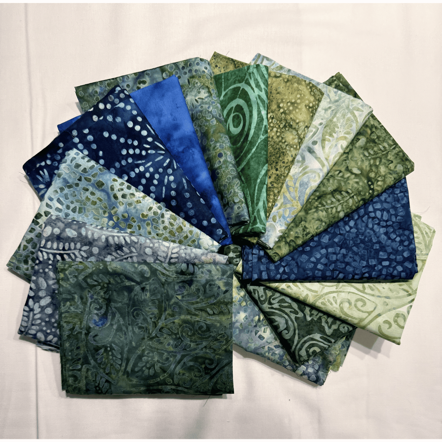 Elroy Quilt Kit - Join the Sew-Along