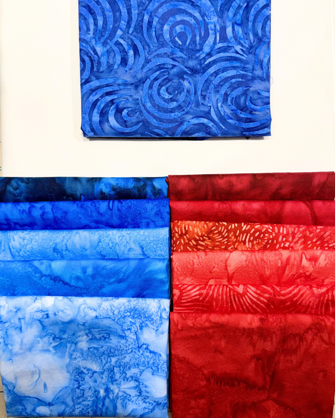 Gallant Quilt Kit - America 250 Edition