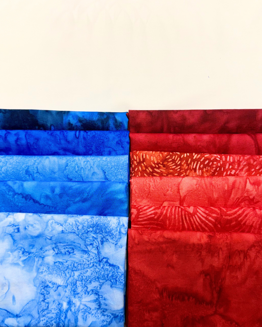 Gallant Quilt Kit - America 250 Edition