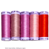 Pink - Mettler Thread Pack